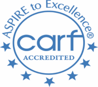 CARF Logo